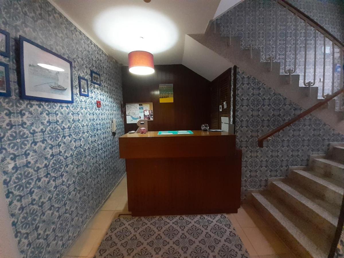 City Drops Hostel Aliados Private Room Porto Exterior foto