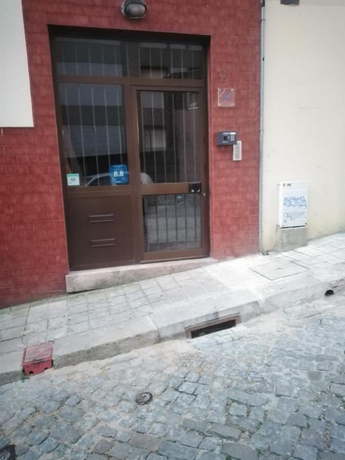 City Drops Hostel Aliados Private Room Porto Exterior foto
