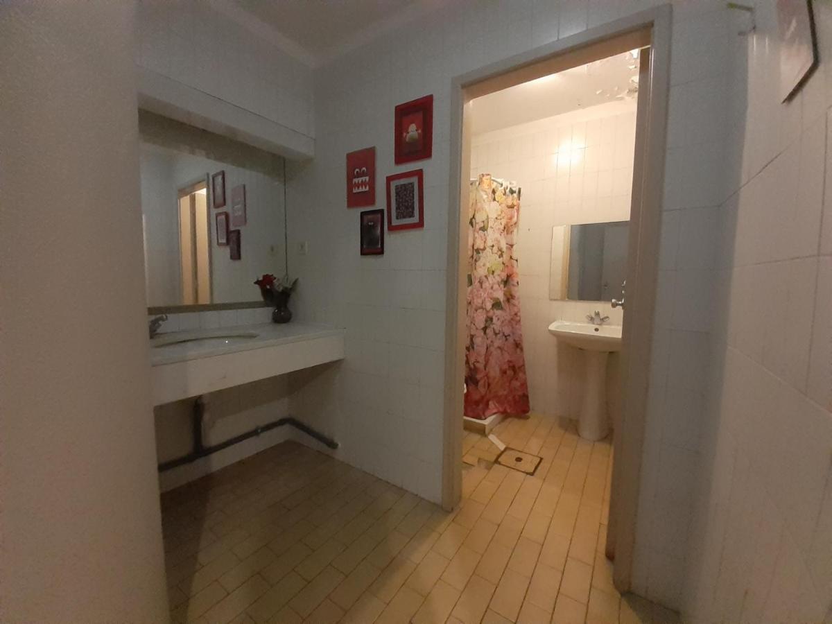 City Drops Hostel Aliados Private Room Porto Exterior foto